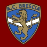 AC Brescia 1980s Logo