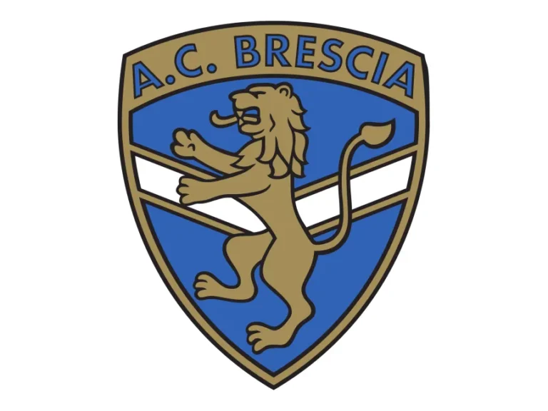 AC Brescia 1980s Logo