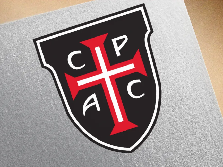 AC Casa Pia Lisbon Logo