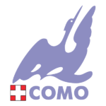 AC Como 80's (old) logo