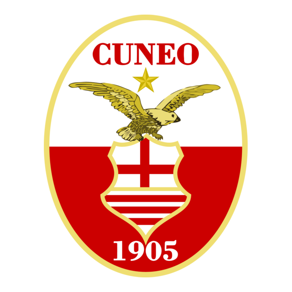 AC Cuneo Calcio logo