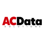AC Data Solutions logo