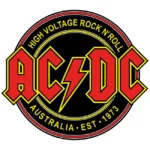 AC/DC Logo