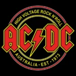 AC/DC Logo