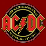 AC/DC Logo