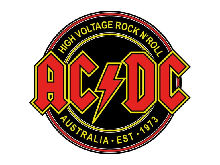 AC/DC Logo