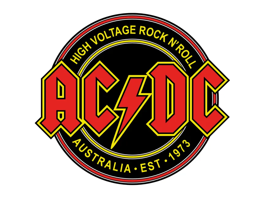 AC/DC Logo
