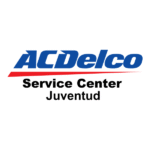 Ac_Delco_Autopartes logo