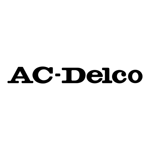 AC-Delco logo