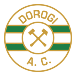 AC Dorogi 70's - 80's (old) logo