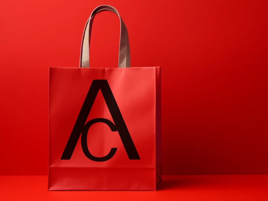 AC Ediciones Logo