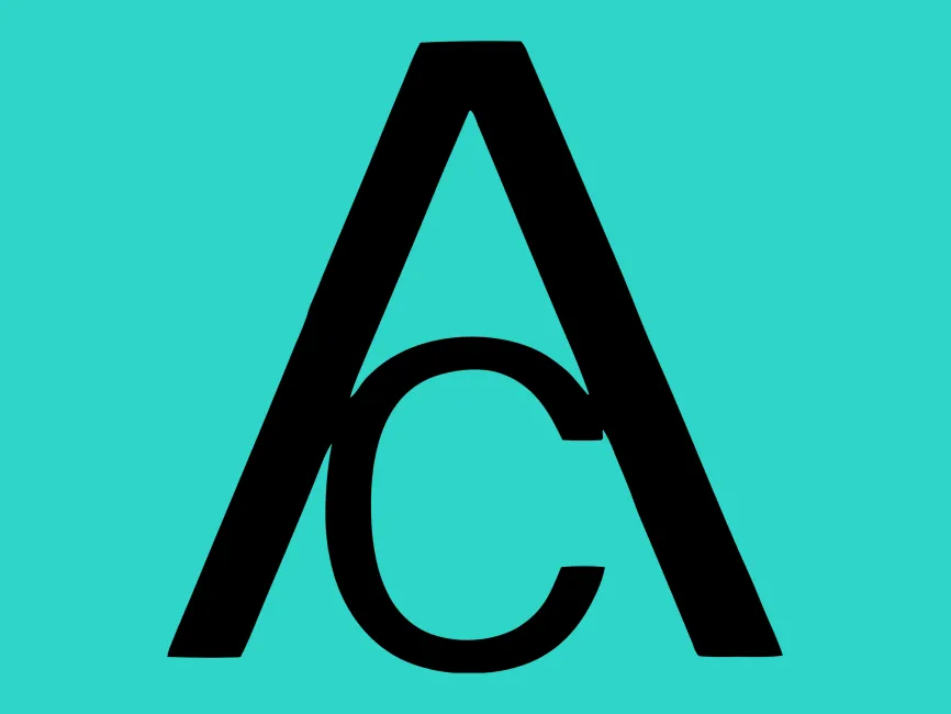 AC Ediciones Logo