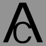 AC Ediciones Logo