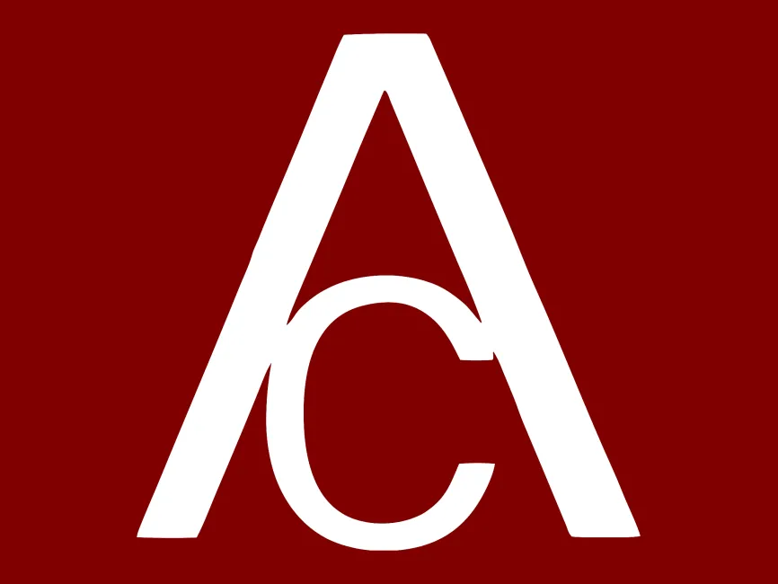 AC Ediciones Logo