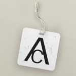 AC Ediciones Logo