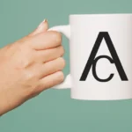 AC Ediciones Logo