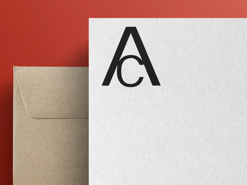 AC Ediciones Logo