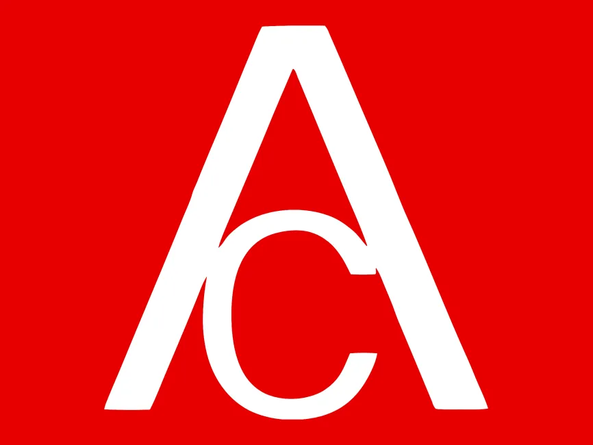 AC Ediciones Logo