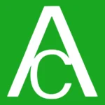 AC Ediciones Logo