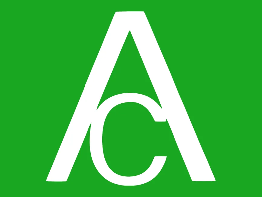 AC Ediciones Logo
