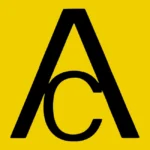 AC Ediciones Logo
