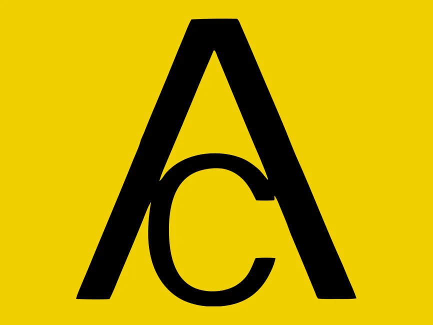 AC Ediciones Logo