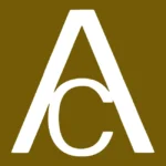 AC Ediciones Logo