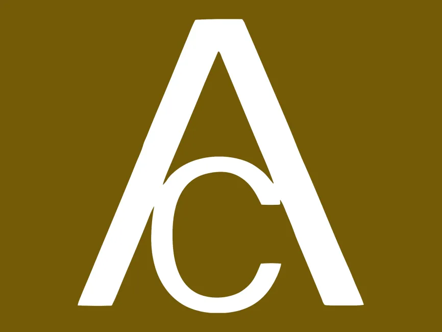AC Ediciones Logo