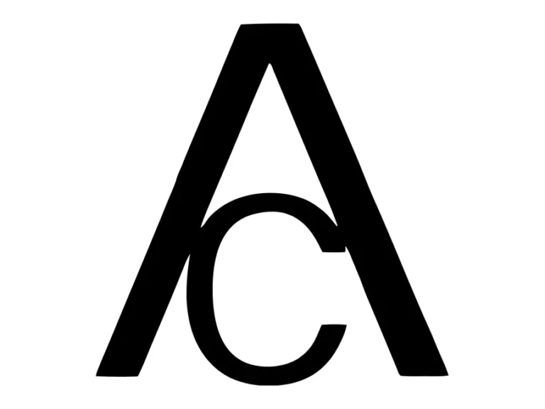 AC Ediciones Logo