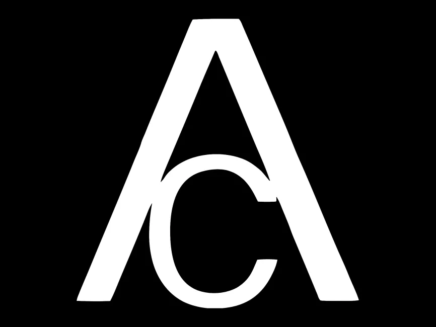 AC Ediciones Logo