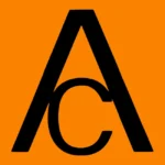 AC Ediciones Logo