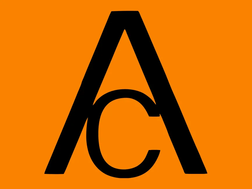 AC Ediciones Logo