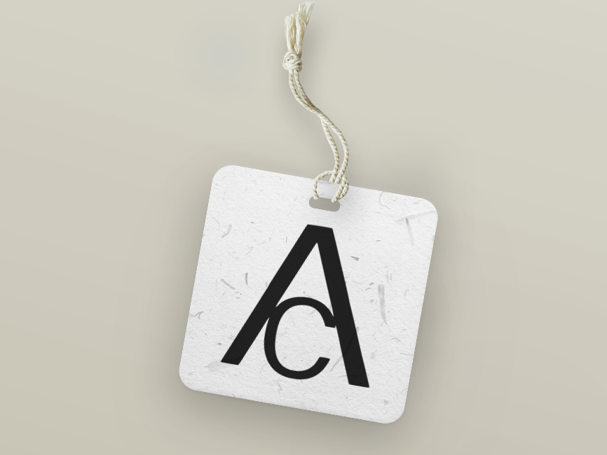 AC Ediciones Logo