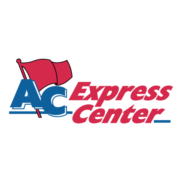 AC Express Center logo