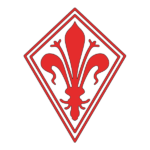 AC Fiorentina 60's - 70's (old) logo