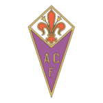 AC Fiorentina 70's logo