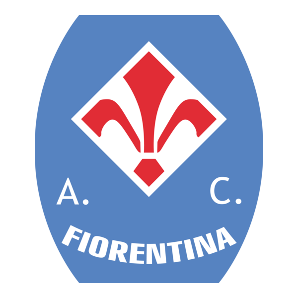 AC Fiorentina Florenzia logo