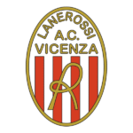 AC Lanerossi Vicenza 60's - early 70's (old) logo