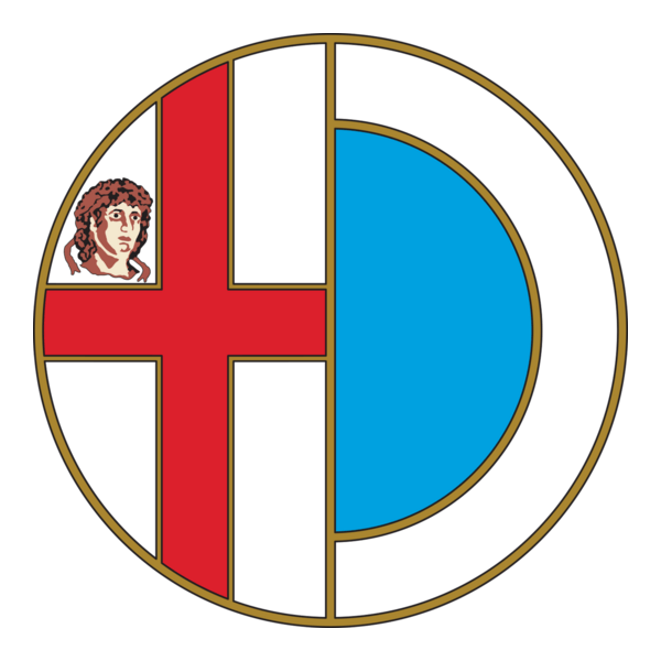 AC Mantova 70's logo
