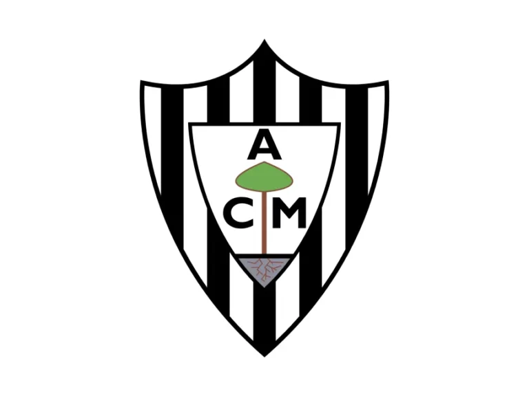 AC Marinhense SVG Logo