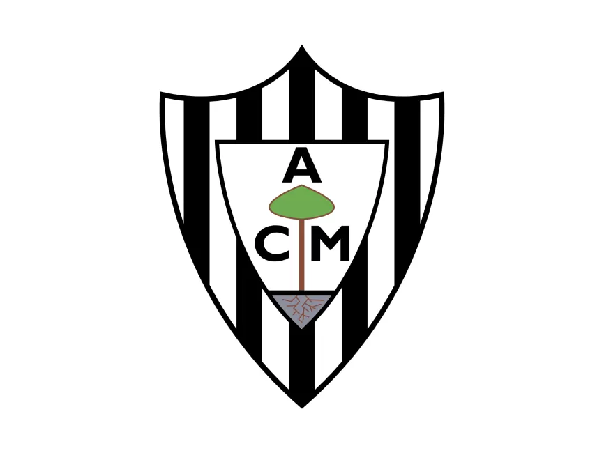 AC Marinhense SVG Logo