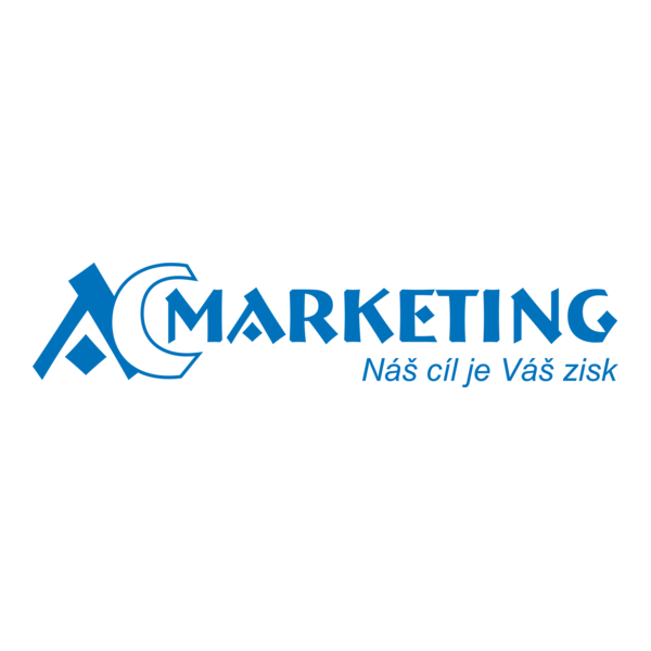 AC Marketing logo