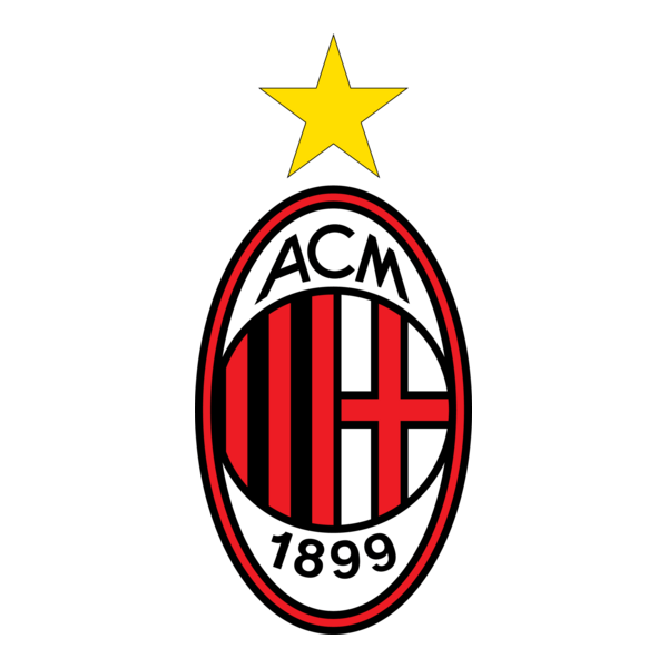 AC Milan logo