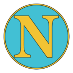 AC Napoli (old) logo