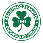 AC Omonia logo