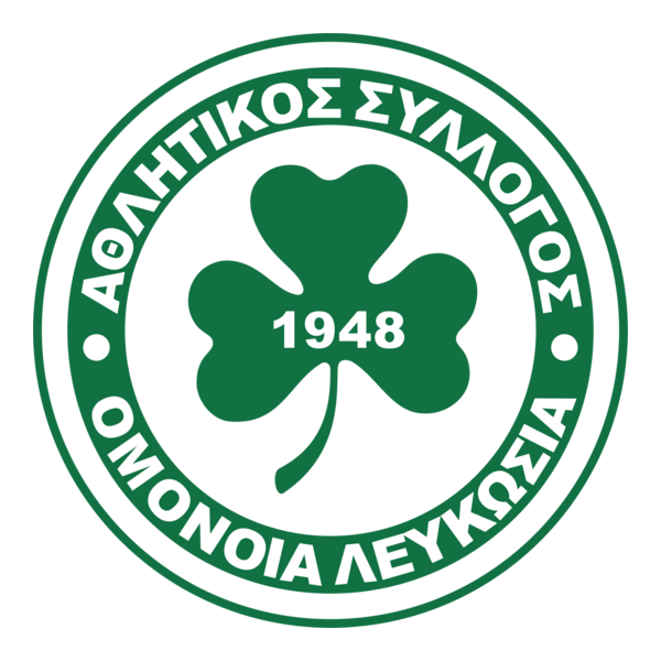 AC Omonia logo