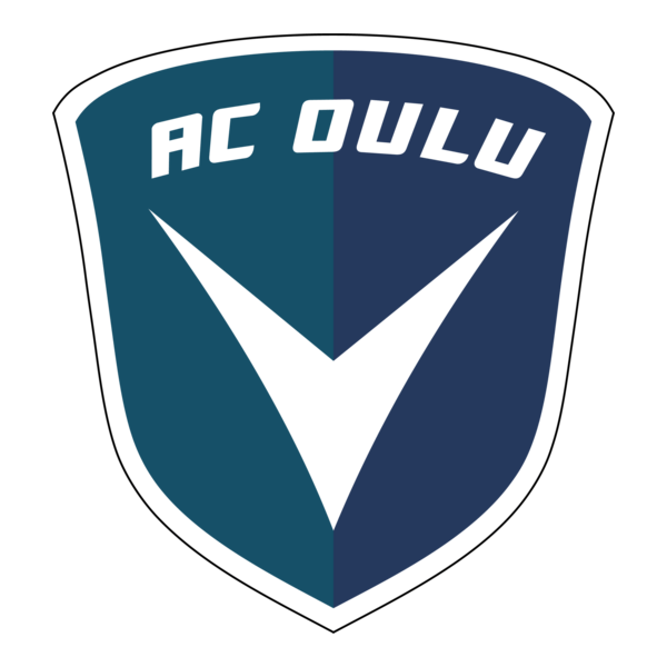 AC Oulu logo