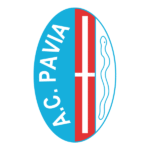 AC Pavia logo
