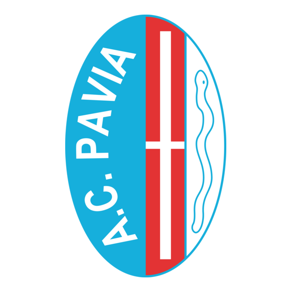 AC Pavia logo