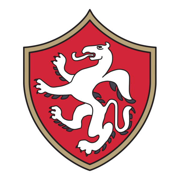 AC Perugia 70's - early 80's logo